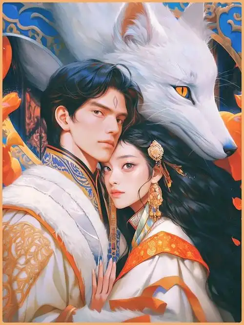 鬼子来了海报